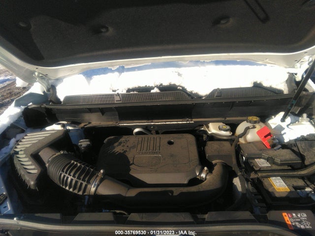 2022 GMC Acadia, VIN: 1GKKNKL43NZ123531