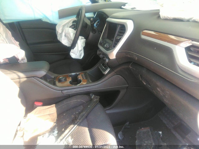 2022 GMC Acadia, VIN: 1GKKNKL43NZ123531