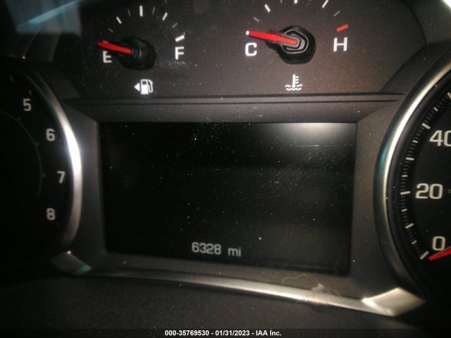2022 GMC Acadia, VIN: 1GKKNKL43NZ123531
