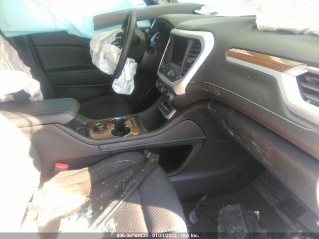 1GKKNKL43NZ123531 GMC ACADIA SLE