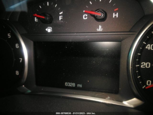 1GKKNKL43NZ123531 GMC ACADIA SLE