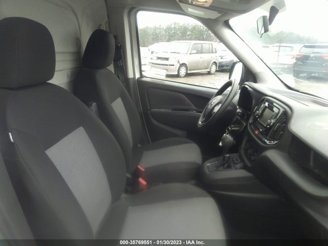 2018 Ram Promaster City, VIN: ZFBERFABXJ6J51301