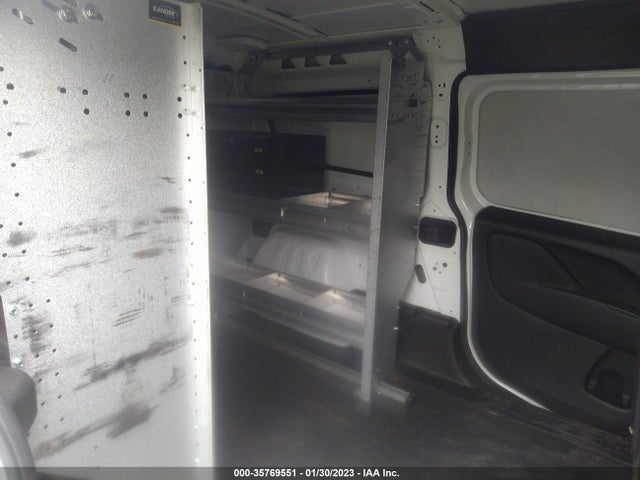 2018 Ram Promaster City, VIN: ZFBERFABXJ6J51301
