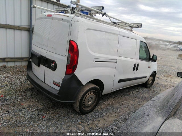 2018 Ram Promaster City, VIN: ZFBERFABXJ6J51301