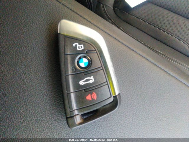 3MW5R7J00N8C72934 BMW 3 Series 330i Xdrive