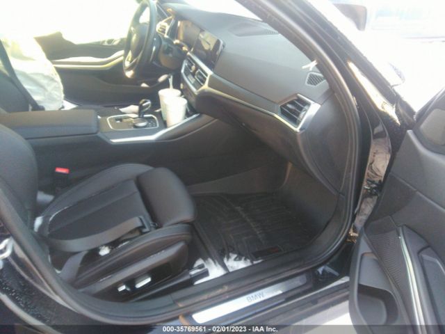 3MW5R7J00N8C72934 BMW 3 Series 330i Xdrive
