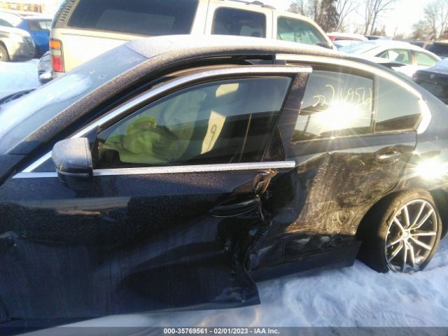 3MW5R7J00N8C72934 BMW 3 Series 330i Xdrive