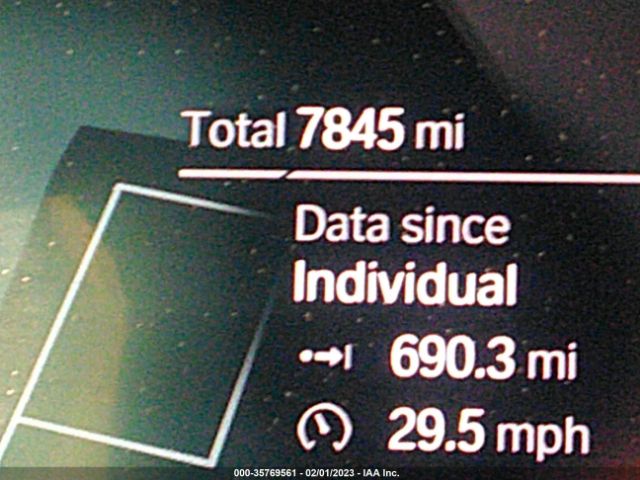 3MW5R7J00N8C72934 BMW 3 Series 330i Xdrive