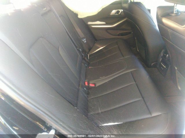 3MW5R7J00N8C72934 BMW 3 Series 330i Xdrive