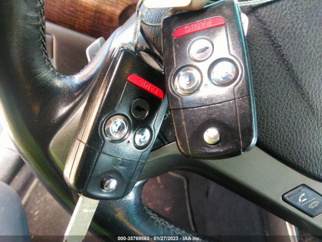 2HNYD2H58BH529837 Acura Mdx Advance Pkg