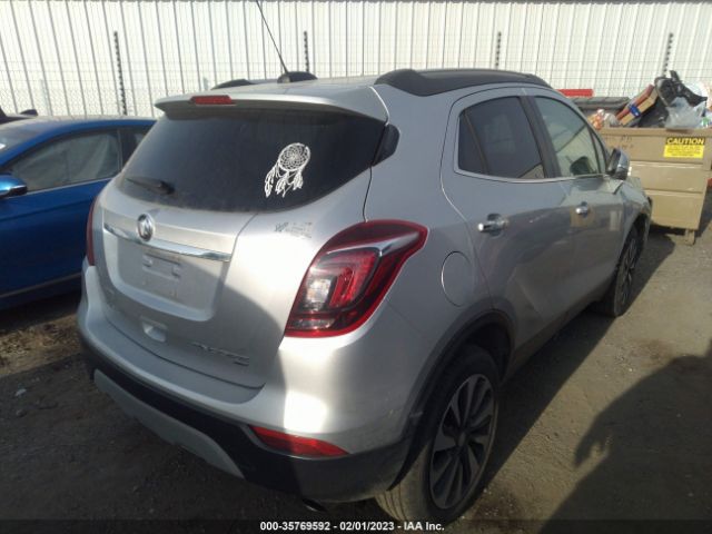 KL4CJFSM4JB500014 Buick Encore Preferred Ii