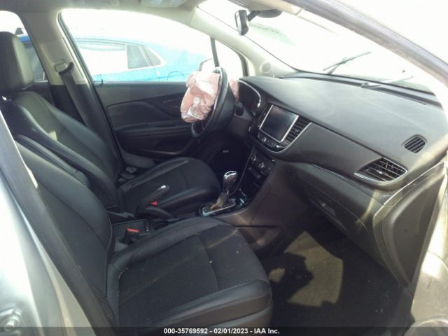 KL4CJFSM4JB500014 Buick Encore Preferred Ii