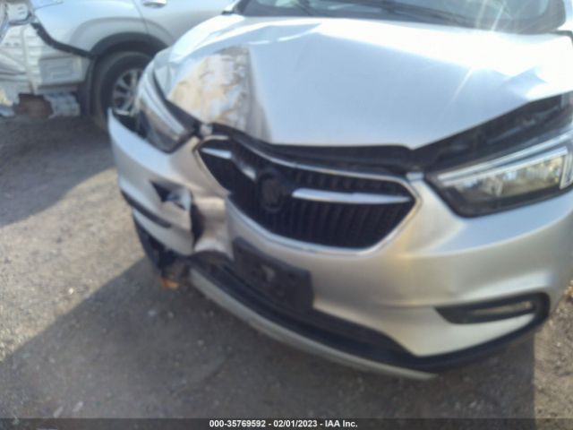 KL4CJFSM4JB500014 Buick Encore Preferred Ii