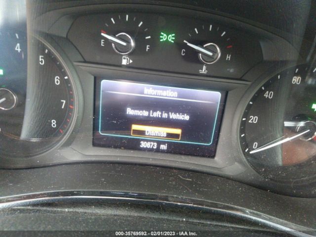 KL4CJFSM4JB500014 Buick Encore Preferred Ii