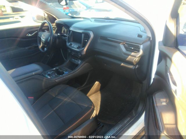 1GKKNLLS1MZ121599 GMC Acadia At4