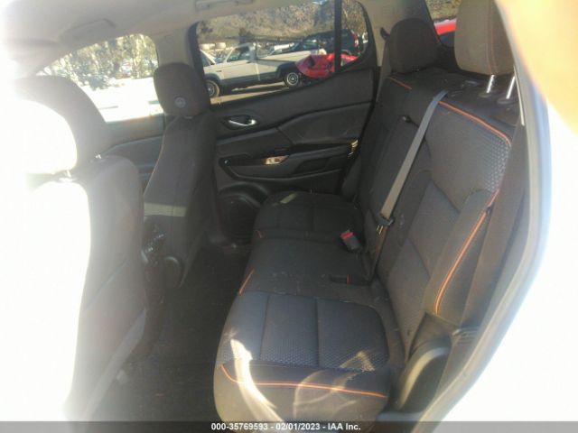 1GKKNLLS1MZ121599 GMC Acadia At4