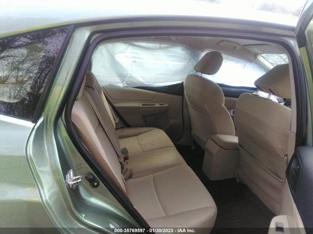 Subaru Impreza Wagon 2.0i 2014 JF1GPAA61E8235671 Image 8