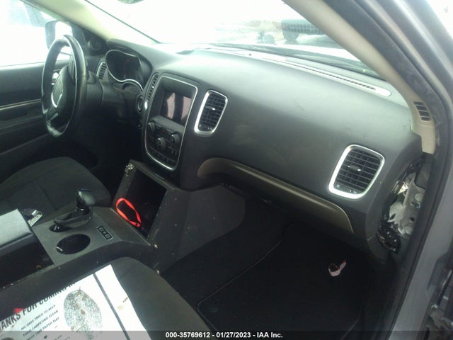 Dodge Durango Pursuit 2019 1C4SDJFT6KC676362 Image 6