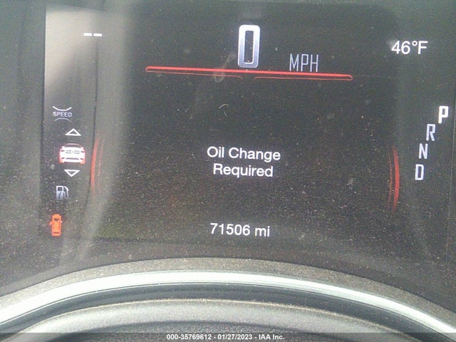 Dodge Durango Pursuit 2019 1C4SDJFT6KC676362 Image 8