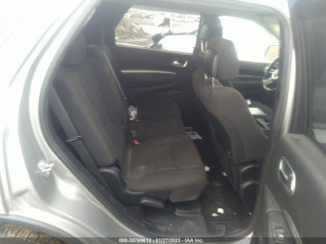 Dodge Durango Pursuit 2019 1C4SDJFT6KC676362 Image 9