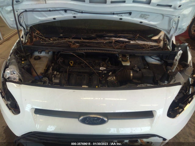2016 Ford Transit Connect, VIN: NM0LS7E78G1253686