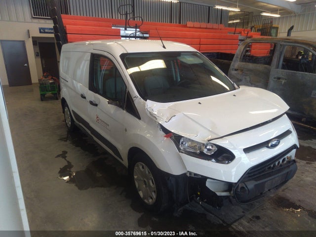 2016 Ford Transit Connect, VIN: NM0LS7E78G1253686