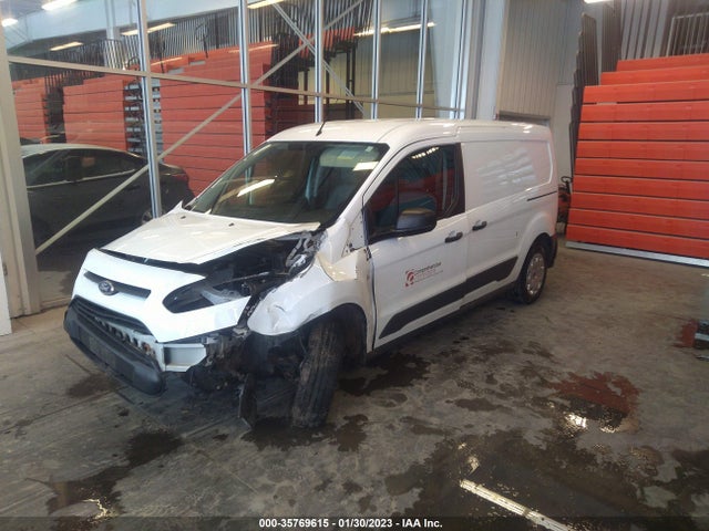 2016 Ford Transit Connect, VIN: NM0LS7E78G1253686