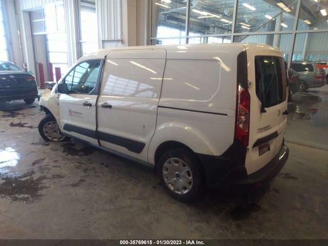 2016 Ford Transit Connect, VIN: NM0LS7E78G1253686