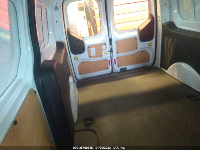 2016 Ford Transit Connect, VIN: NM0LS7E78G1253686