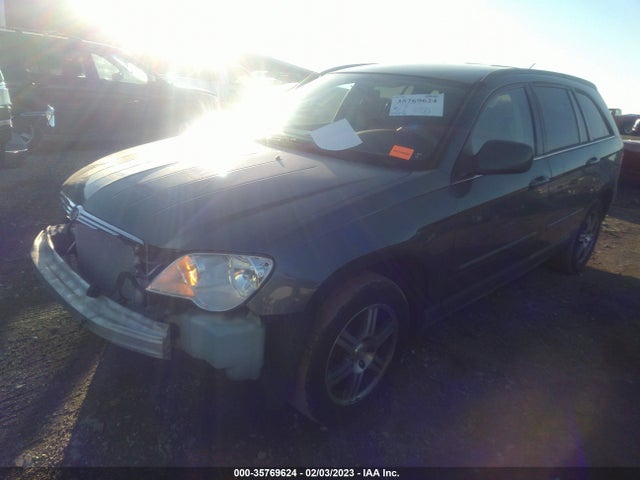 Chrysler Pacifica Touring 2007 2A8GM68X97R239627 Image 2