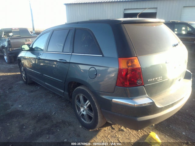 Chrysler Pacifica Touring 2007 2A8GM68X97R239627 Image 3