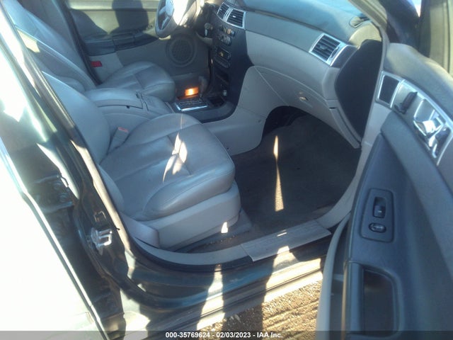 Chrysler Pacifica Touring 2007 2A8GM68X97R239627 Image 5