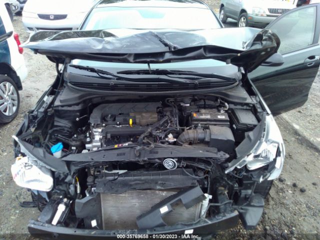 3KPA24AD0ME371079 KIA RIO S