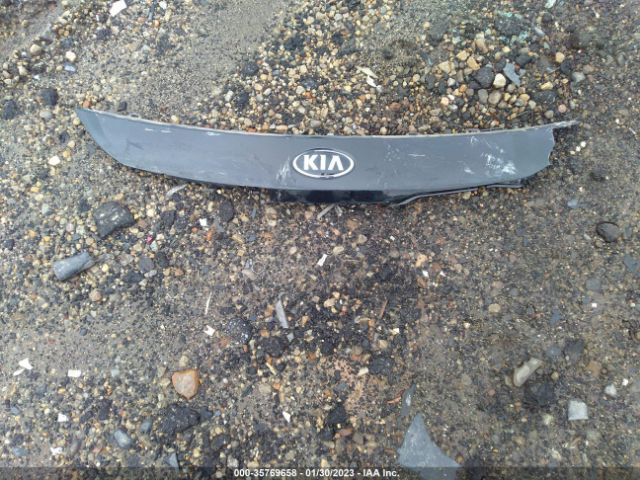 3KPA24AD0ME371079 KIA RIO S