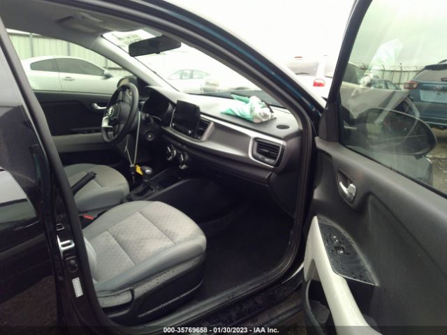 3KPA24AD0ME371079 KIA RIO S