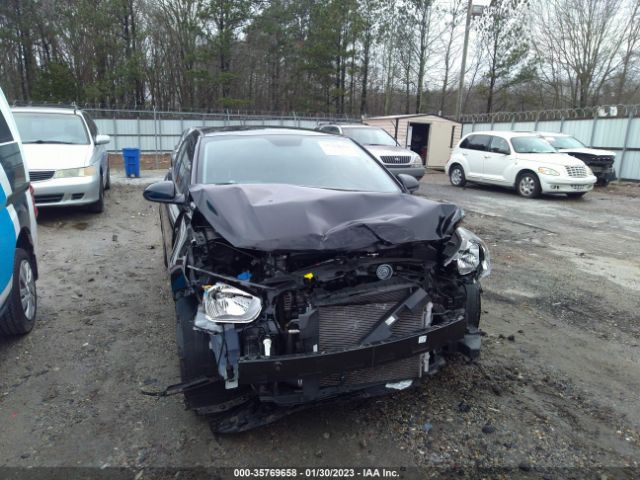 3KPA24AD0ME371079 KIA RIO S