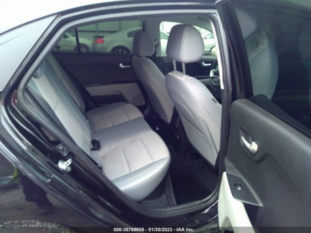 3KPA24AD0ME371079 KIA RIO S