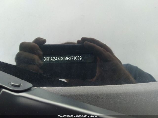3KPA24AD0ME371079 KIA RIO S