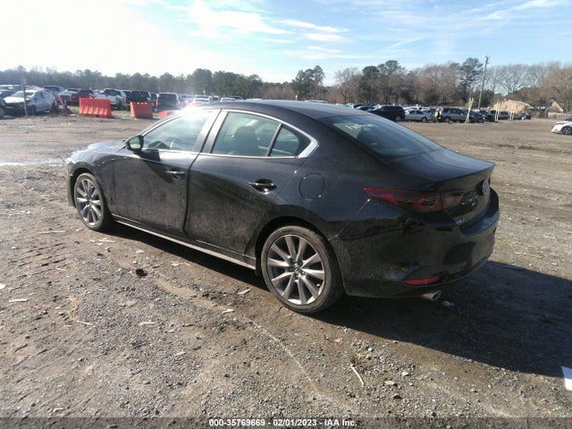 2021 Mazda 3, VIN: 3MZBPACL3MM250056