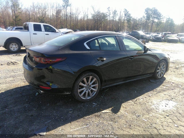 2021 Mazda 3, VIN: 3MZBPACL3MM250056