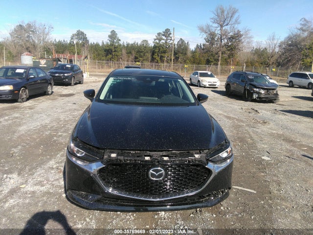 2021 Mazda 3, VIN: 3MZBPACL3MM250056