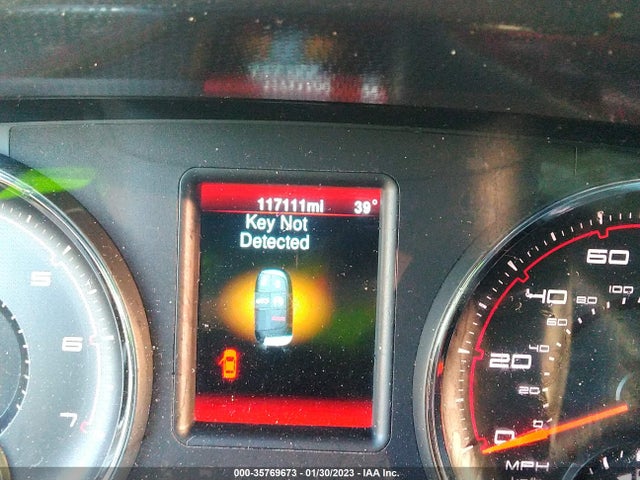 Dodge Charger Se 2013 2C3CDXBG9DH554499 Image 7