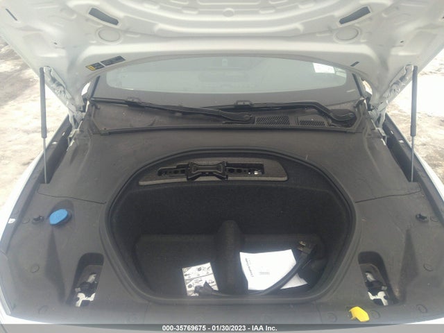 2022 Polestar 2, VIN: LPSED3KA6NL056735