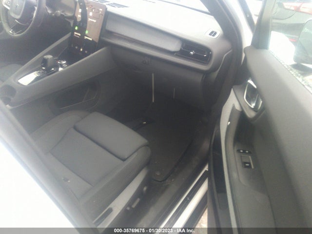 2022 Polestar 2, VIN: LPSED3KA6NL056735