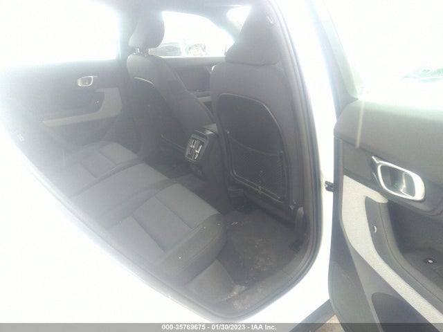 2022 Polestar 2, VIN: LPSED3KA6NL056735