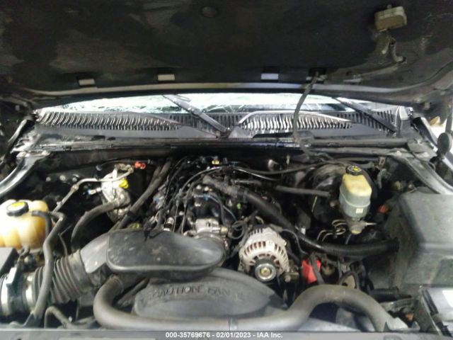 1GTEK19TXYE178533 GMC New Sierra 1500 Sle