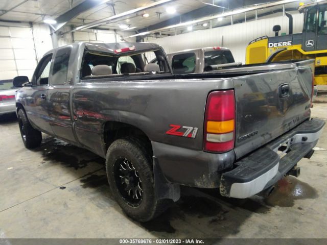 1GTEK19TXYE178533 GMC New Sierra 1500 Sle