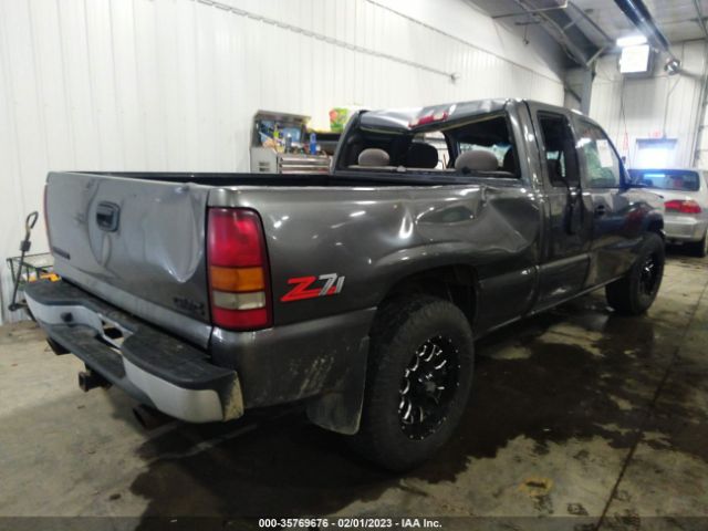 1GTEK19TXYE178533 GMC New Sierra 1500 Sle