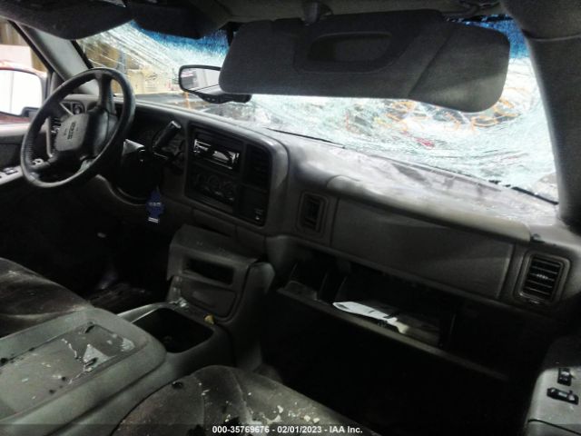 1GTEK19TXYE178533 GMC New Sierra 1500 Sle