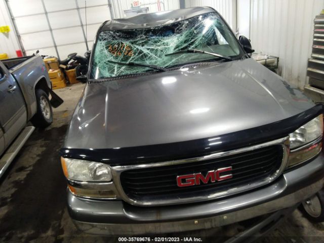 1GTEK19TXYE178533 GMC New Sierra 1500 Sle